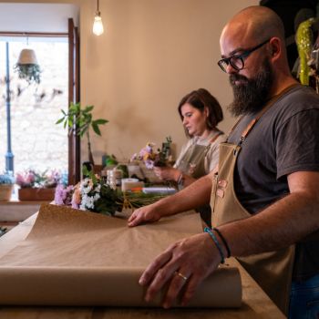 Local cafe near Vistas at Jackson Creek